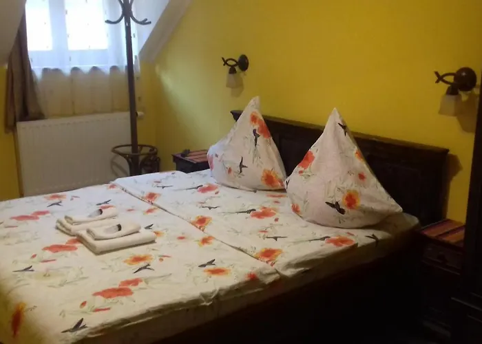 Casa Lia Hotel Sighişoara