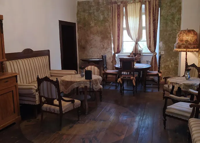 Pensiune Citadela Sighişoara