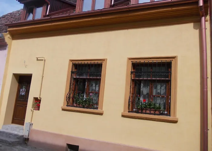 Casa Lia Hotel Sighişoara